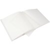 Goldbuch álbum de fotos Golden Heart 30x31 cm 60 páginas blancas