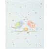 Goldbuch diario bebé Loving Birds Niño 21x28 cm 44 páginas