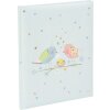 Goldbuch diario bebé Loving Birds Niño 21x28 cm 44 páginas