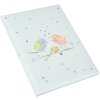 Goldbuch diario bebé Loving Birds Niño 21x28 cm 44 páginas
