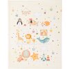 Goldbuch diario del bebé Toy Zoo 21x28 cm 44 páginas ilustradas