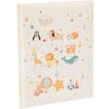 Goldbuch diario del bebé Toy Zoo 21x28 cm 44 páginas ilustradas