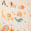 Goldbuch diario del bebé Toy Zoo 21x28 cm 44 páginas ilustradas