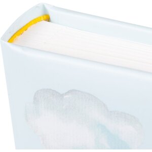 Goldbuch álbum bebé Globo Viaje Niño 30x31 cm 60 páginas blancas