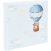 Goldbuch álbum bebé Globo Viaje Niño 30x31 cm 60 páginas blancas