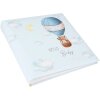 Goldbuch álbum bebé Globo Viaje Niño 30x31 cm 60 páginas blancas