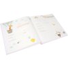 Goldbuch álbum bebé Globo Viaje Niña 30x31 cm 60 páginas glassine