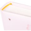 Goldbuch álbum bebé Globo Viaje Niña 30x31 cm 60 páginas glassine