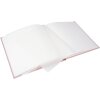 Goldbuch álbum bebé Polly rosa 30x31 cm 60 páginas blancas