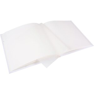 Goldbuch álbum bebé Fábula Fashion 30x31 cm 60 páginas blancas