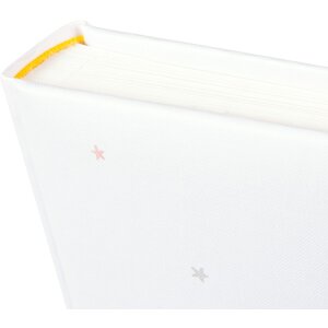 Goldbuch álbum bebé Fábula Fashion 30x31 cm 60 páginas blancas