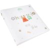 Goldbuch álbum bebé Fábula Fashion 30x31 cm 60 páginas blancas