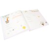 Goldbuch álbum bebé Fábula Fashion 30x31 cm 60 páginas blancas