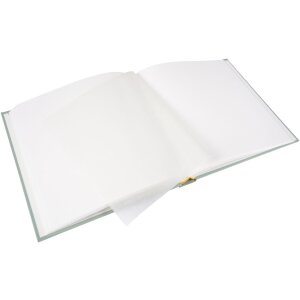 Goldbuch álbum bebé hello little boy 30x31 cm 60 páginas blancas