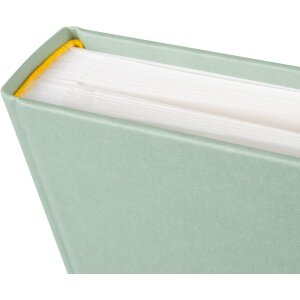 Goldbuch álbum bebé hello little boy 30x31 cm 60 páginas blancas