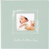 Goldbuch álbum bebé hello little boy 30x31 cm 60 páginas blancas