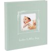 Goldbuch álbum bebé hello little boy 30x31 cm 60 páginas blancas