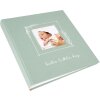 Goldbuch álbum bebé hello little boy 30x31 cm 60 páginas blancas