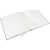 Goldbuch álbum bebé hello little boy 30x31 cm 60 páginas blancas
