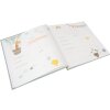 Goldbuch álbum bebé hello little boy 30x31 cm 60 páginas blancas
