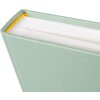 Goldbuch álbum bebé hello little boy 30x31 cm 60 páginas blancas