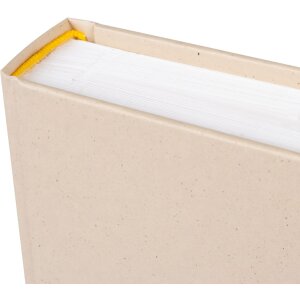 Goldbuch álbum bebé mi pequeño mundo 30x31 cm 60 páginas blancas