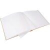 Goldbuch álbum bebé mi pequeño mundo 30x31 cm 60 páginas blancas
