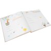 Goldbuch álbum bebé mi pequeño mundo 30x31 cm 60 páginas blancas