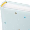 Goldbuch álbum bebé Loving Birds Boy 30x31 cm 60 páginas blancas