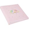 Goldbuch álbum bebé Loving Birds Girl 30x31 cm 60 páginas blancas