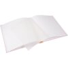 Goldbuch álbum bebé Loving Birds Girl 30x31 cm 60 páginas blancas