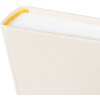 Goldbuch álbum bebé hello.baby Beige 30x31 cm 60 páginas blancas