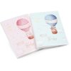 Goldbuch álbum slip-in Viaje en globo 32 fotos 10x15 cm tapa blanda