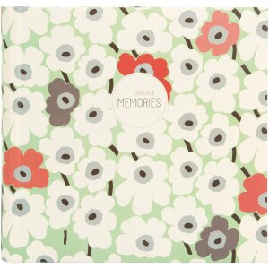 Goldbuch álbum de notas Colección de flores...