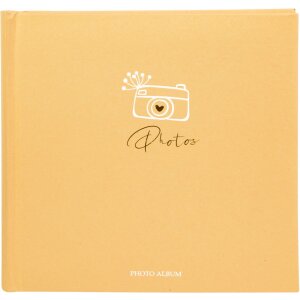 Goldbuch álbum memo mejores recuerdos 200 fotos 10x15 cm