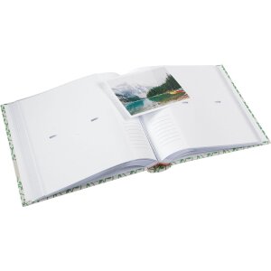 Goldbuch álbum de notas Florentino 200 fotos 10x15 cm