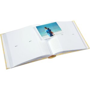 Goldbuch álbum de notas Florentino 200 fotos 10x15 cm