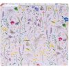 Álbum desplegable Goldbuch Pradera de verano lila para 200 fotos 10x15 cm