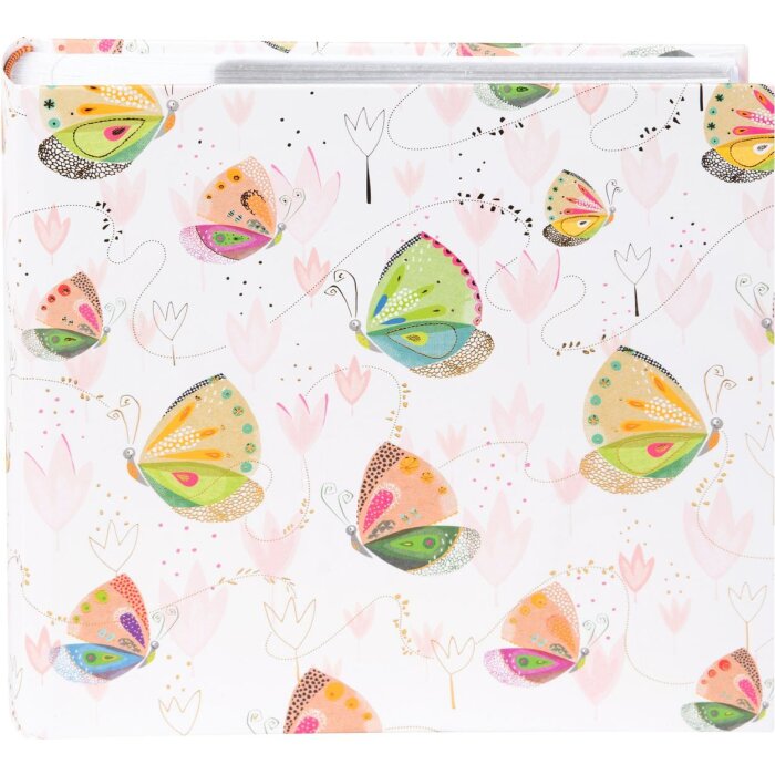 Goldbuch Memo álbum Mariposa 200 fotos 10x15 cm