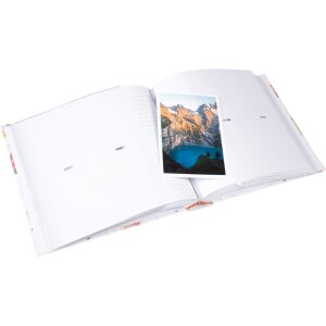 Goldbuch Memo álbum Mariposa 200 fotos 10x15 cm