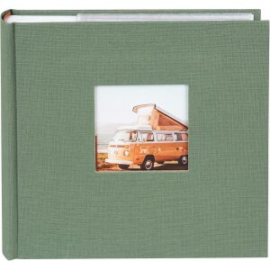 Goldbuch álbum de notas Bella Vista Alcachofa 200...