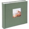 Goldbuch álbum de notas Bella Vista Alcachofa 200 fotos 10x15 cm