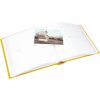 Goldbuch álbum de notas Bella Vista mostaza 200 fotos 10x15 cm