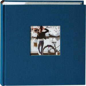 Goldbuch álbum de notas Bella Vista gasolina 200...