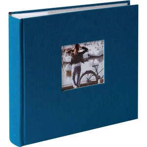 Goldbuch álbum de notas Bella Vista gasolina 200 fotos 10x15 cm