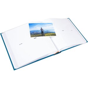 Goldbuch álbum de notas Bella Vista gasolina 200 fotos 10x15 cm