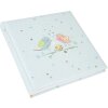 Goldbuch álbum de fotos Loving Birds Boy 25x25 cm 60 páginas blancas