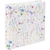 Goldbuch álbum de fotos Prado de verano blanco 25x25 cm 60 páginas blancas