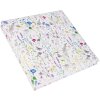 Goldbuch álbum de fotos Prado de verano blanco 25x25 cm 60 páginas blancas