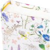 Goldbuch álbum de fotos Prado de verano blanco 25x25 cm 60 páginas blancas